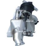 Köhler, Abgasrückführung 48402 Köhler, Abgasrückführung 48402