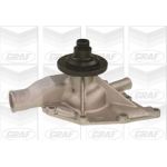 PA 565 Wasserpumpe PA565 PA 565 Wasserpumpe PA565