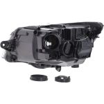 450881 Valeo Scheinwerfer 450881 - rechts H7/H15 + Tagfahrlicht PQ 450881 Valeo Scheinwerfer 450881 - rechts H7/H15 + Tagfahrlicht PQ