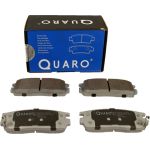 Bremsbelagsatz Opel T. Antara 06-/Captiva QP5216 Bremsbelagsatz Opel T. Antara 06-/Captiva QP5216