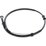 Bosch Handbremsseil links 1987482202 Bosch Handbremsseil links 1987482202