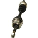 MAXGEAR Antriebswelle 27-0279MG 49-0465 MAXGEAR Antriebswelle 27-0279MG 49-0465