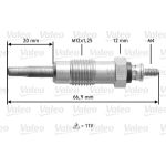 Valeo Glühkerze 345111 Valeo Glühkerze 345111
