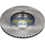 Japanparts Bremsscheibe DI-157C