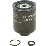 Kraftstofffilter 1457434453 Kraftstofffilter 1457434453