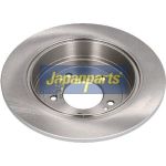 Japanparts Bremsscheibe DP-H18C Japanparts Bremsscheibe DP-H18C