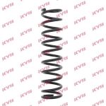 KYB Fahrwerksfeder Honda T. Civic Vi 1.4/1.5/1.6 09.94-02.01 5D RA5195 KYB Fahrwerksfeder Honda T. Civic Vi 1.4/1.5/1.6 09.94-02.01 5D RA5195