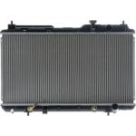 MAHLE Kühler, Motorkühlung CR 740 000S MAHLE Kühler, Motorkühlung CR 740 000S