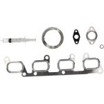 NISSENS Turbolader 93285 NISSENS Turbolader 93285