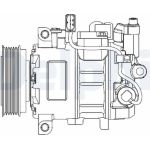 Delphi Kompressor CS20476 Delphi Kompressor CS20476