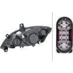 1EG 009 627-021 SCHEINWERFER R H7/H7/H7 HELLA