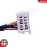 ESEN SKV Elektromotor, Heckklappe 52SKV960 ESEN SKV Elektromotor, Heckklappe 52SKV960