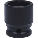 KS TOOLS Zwölfkant-Steckdose, kurz 515.0924 KS TOOLS Zwölfkant-Steckdose, kurz 515.0924