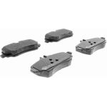Vaico Bremsbelagsatz für Scheibenbremse V30-8141 Vaico Bremsbelagsatz für Scheibenbremse V30-8141