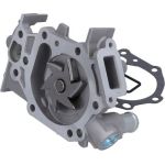KAMOKA Wasserpumpe T0242 KAMOKA Wasserpumpe T0242