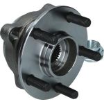 KAMOKA Radlagersatz 5500349 KAMOKA Radlagersatz 5500349