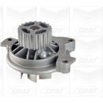 PA 758 Wasserpumpe mit Gehäuse PA758 PA 758 Wasserpumpe mit Gehäuse PA758
