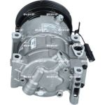 Kompressor, Klimaanlage NRF32467 Kompressor, Klimaanlage NRF32467