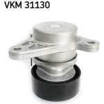Multi-V-Spannrolle VKM 31130