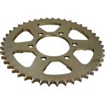 AFAM Kettenrad STAHL 45 Zähne 14902-45 AFAM Kettenrad STAHL 45 Zähne 14902-45