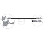 A.B.S. Bremsschlauch SL 1283 A.B.S. Bremsschlauch SL 1283
