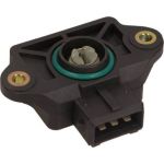 Meat & Doria Drosselklappensensor 83087, 3-polig, ohne Kabel, 5 V – OE Nummer 037907385Q - l Meat & Doria Drosselklappensensor 83087, 3-polig, ohne Kabel, 5 V – OE Nummer 037907385Q - l