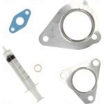 NISSENS Turbolader 93043 NISSENS Turbolader 93043