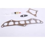 NISSENS Turbolader 93345 NISSENS Turbolader 93345