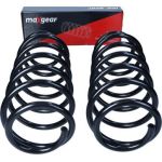 MAXGEAR Fahrwerksfeder 60-0114D