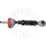 AIC Schaltseilzug 58990 AIC Schaltseilzug 58990