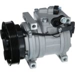 Valeo Klimakompressor 690027