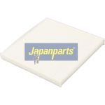 Japanparts Innenraumfilter FAA-SB1 Japanparts Innenraumfilter FAA-SB1