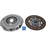 SACHS Kupplungssatz 3000 970 062 SACHS Kupplungssatz 3000 970 062