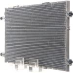 Kondensator, Klimaanlage AC 713 000S Kondensator, Klimaanlage AC 713 000S
