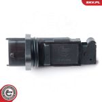 07SKV506 SKV GERMANY Luftmassenmesser Luftmengenmesser 07SKV506 07SKV506 SKV GERMANY Luftmassenmesser Luftmengenmesser 07SKV506