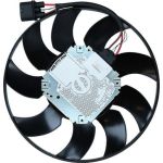 Kamoka Kühlerlüfter 7742046 Kamoka Kühlerlüfter 7742046