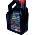Motul NGEN5 4T 10W-40 4 Liter 111830 Motul NGEN5 4T 10W-40 4 Liter 111830