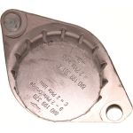 Lagerung, Motor Vw A80 92-95 76-0141 Lagerung, Motor Vw A80 92-95 76-0141