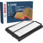 Luftfilter F 026 400 160 Luftfilter F 026 400 160