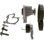 Steuerriemen Kit inkl. Wapu 1987946431 Steuerriemen Kit inkl. Wapu 1987946431