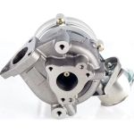 NISSENS Turbolader 93216 NISSENS Turbolader 93216