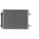 Kondensator, Klimaanlage AC 734 000P Kondensator, Klimaanlage AC 734 000P