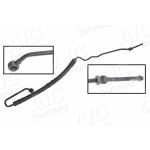 Hydraulikschlauch,Lenkung 55719 Hydraulikschlauch,Lenkung 55719