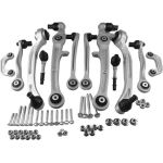 TEDGUM Querlenker-Reparatursatz TED47620 TEDGUM Querlenker-Reparatursatz TED47620