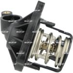 NRF Thermostat, Kühlmittel 725257 NRF Thermostat, Kühlmittel 725257