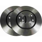 Vaico Bremsscheibe V42-80009 Vaico Bremsscheibe V42-80009