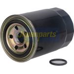 Japanparts Kraftstofffilter FC-509S Japanparts Kraftstofffilter FC-509S