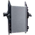 MAHLE Ladeluftkühler CI 178 000P MAHLE Ladeluftkühler CI 178 000P