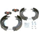 Bosch Bremsbacken 0 204 114 036
