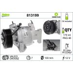 KOMPRESSOR, KLIMAANLAGE 813199 KOMPRESSOR, KLIMAANLAGE 813199